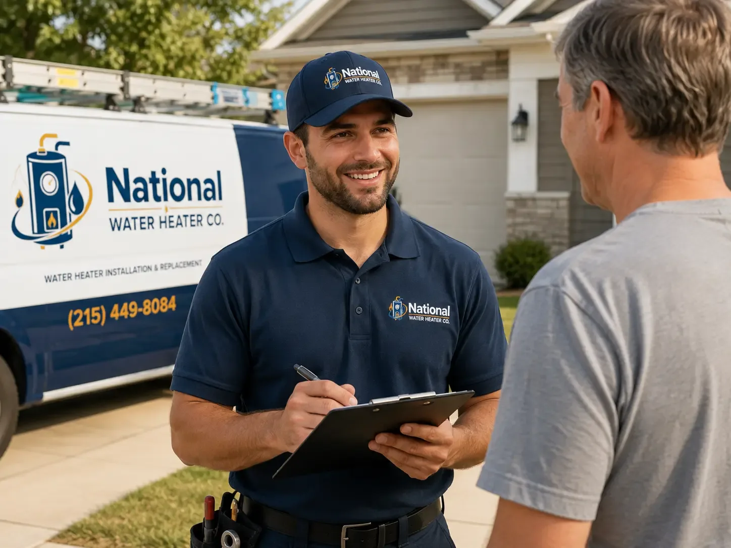 Water Heater Installation Stony Point, NY FAQs